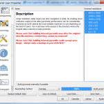 Construir pirâmides/overheads no Quantum GIS 1.4.0.